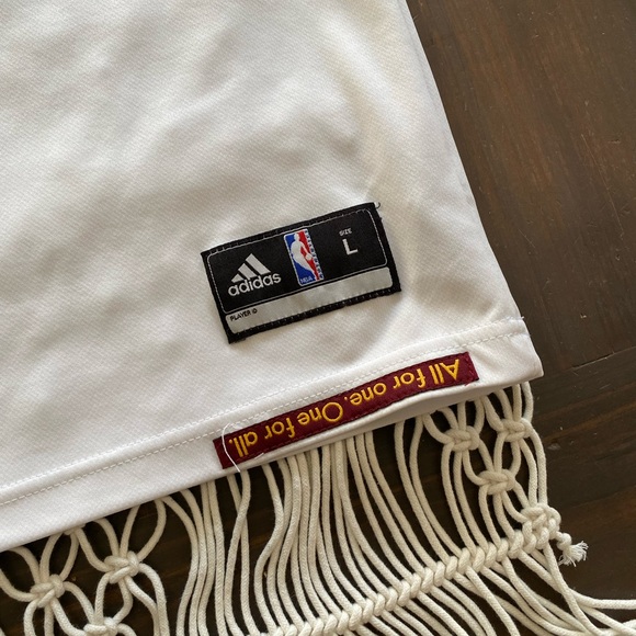 Adidas Cavs Lebron James basketball jersey - Picture 2 of 5